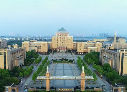 University