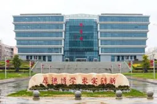University