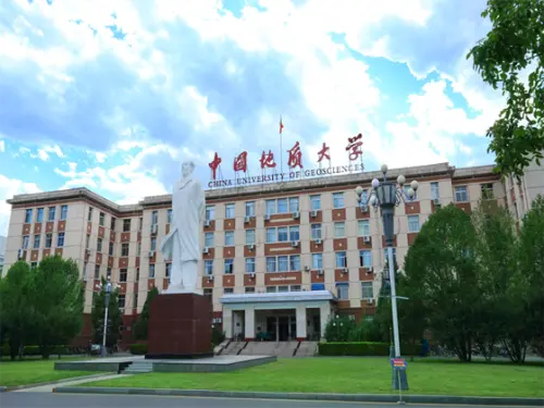 University
