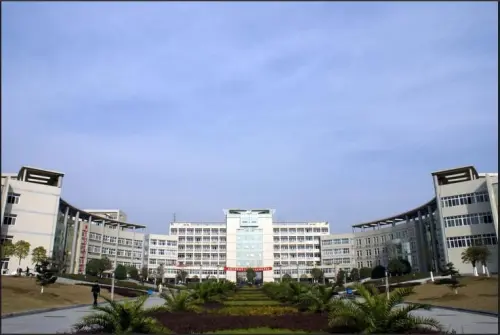University