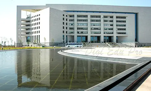 University