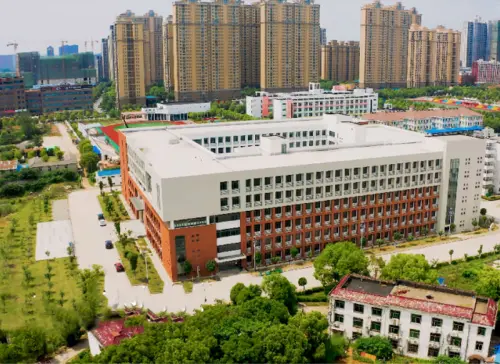 University