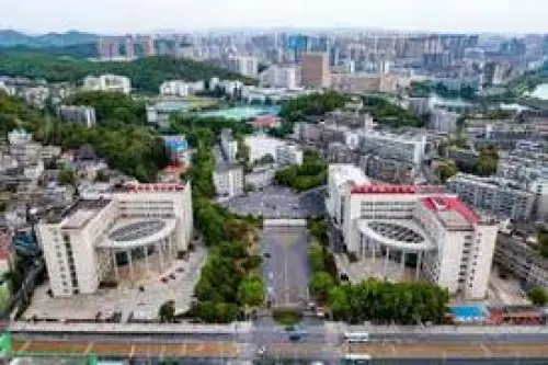 University
