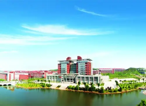 University