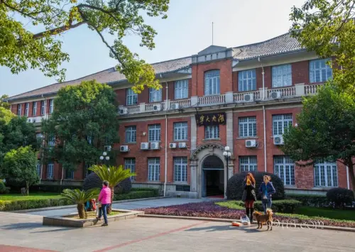 University