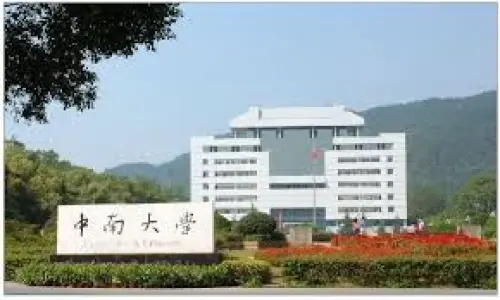 University