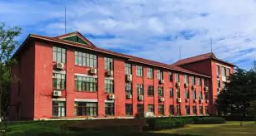 University