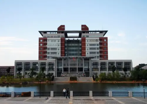 University