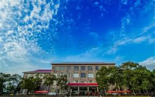 University