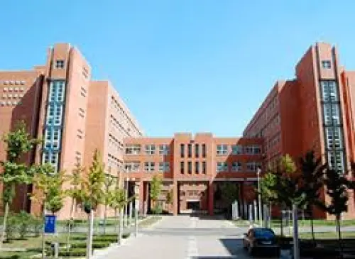 University