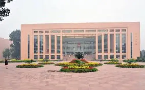 University