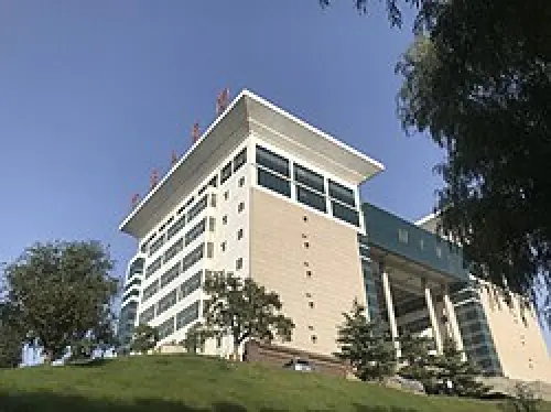 University