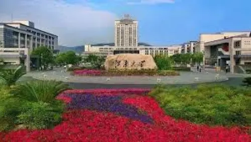 University