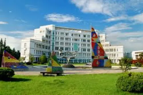 University