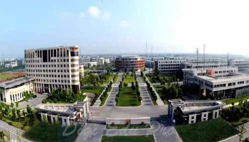 University