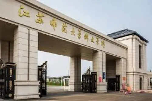 University