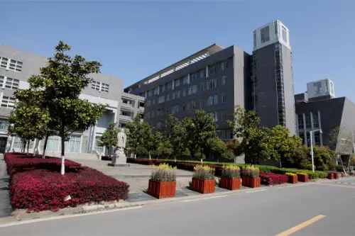 University