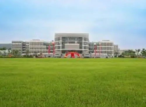 University