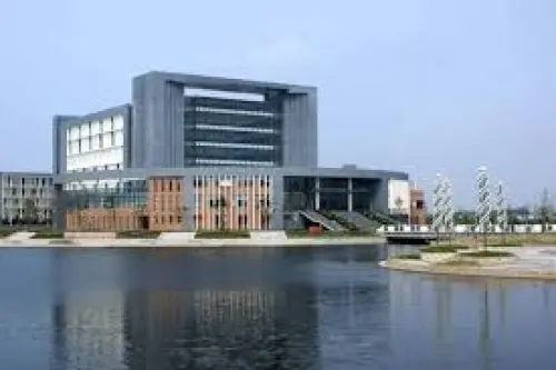 University
