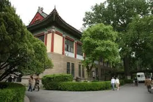 University