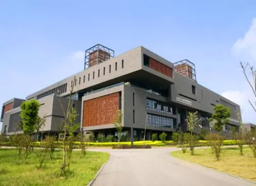 University