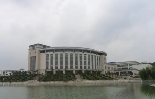 University