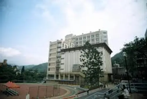 University