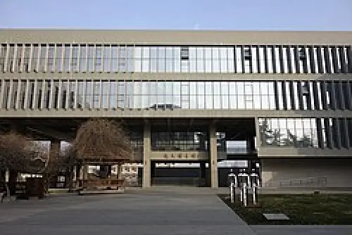 University