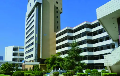 University