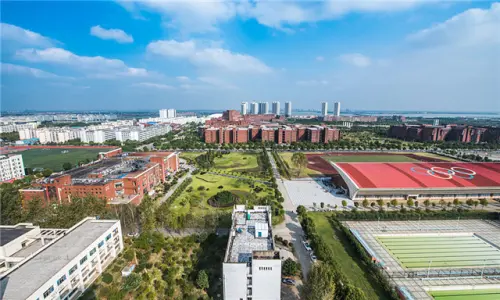 University