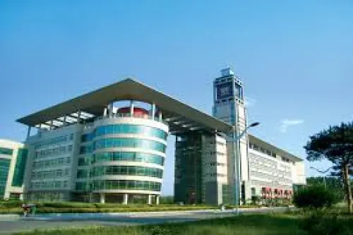 University