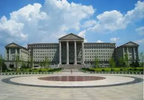 University