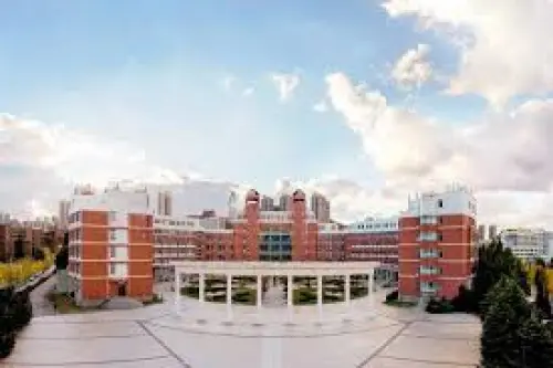 University
