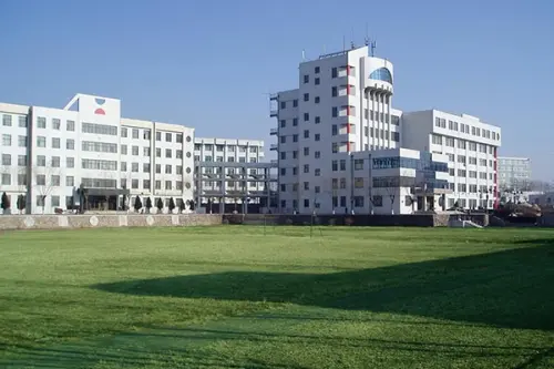 University