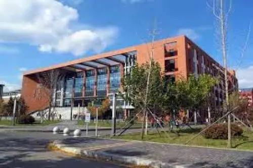 University