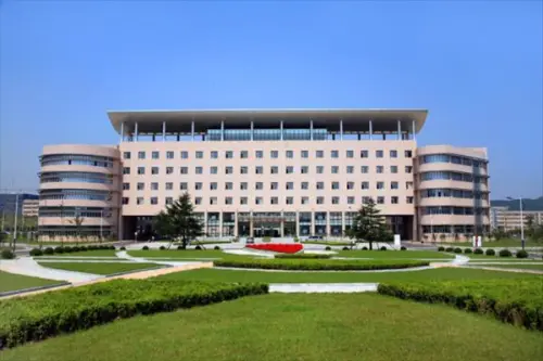 University