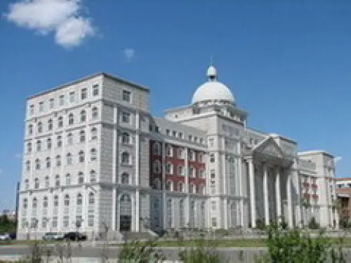 University