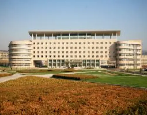 University