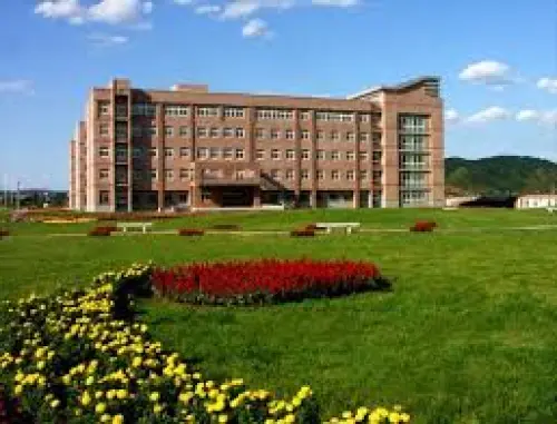 University