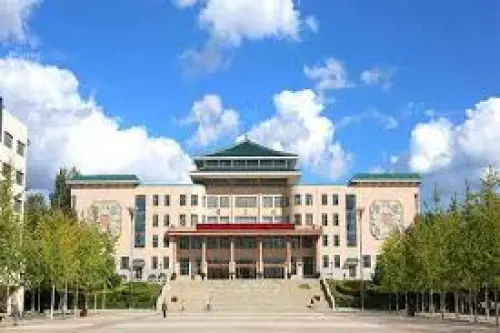 University