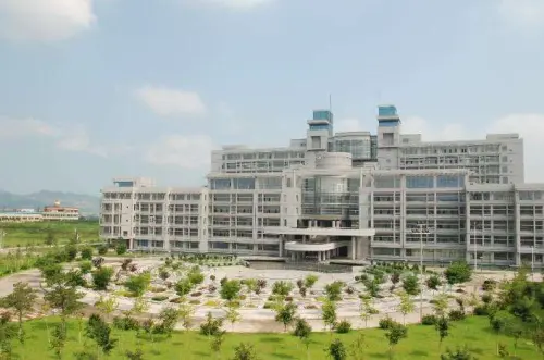 University
