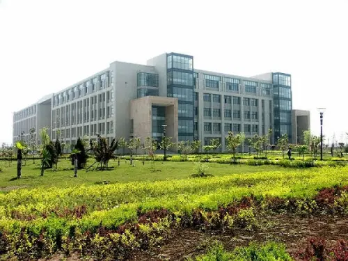 University