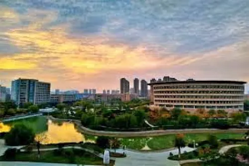 University