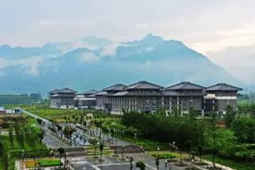 University