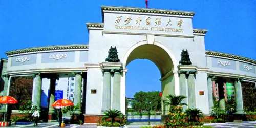 University