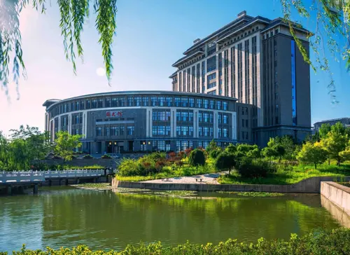University