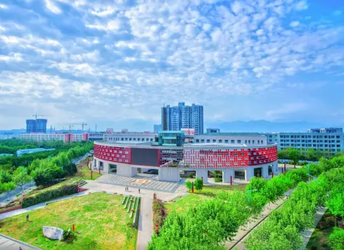 University