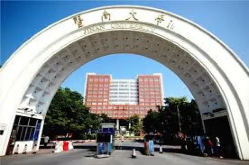 University