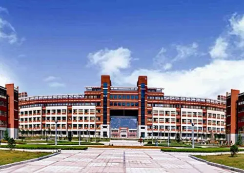 University
