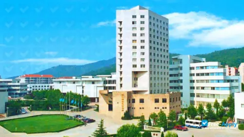 University